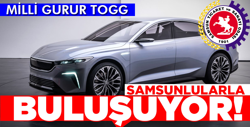 SAMSUNLULARLA BULUŞUYOR!