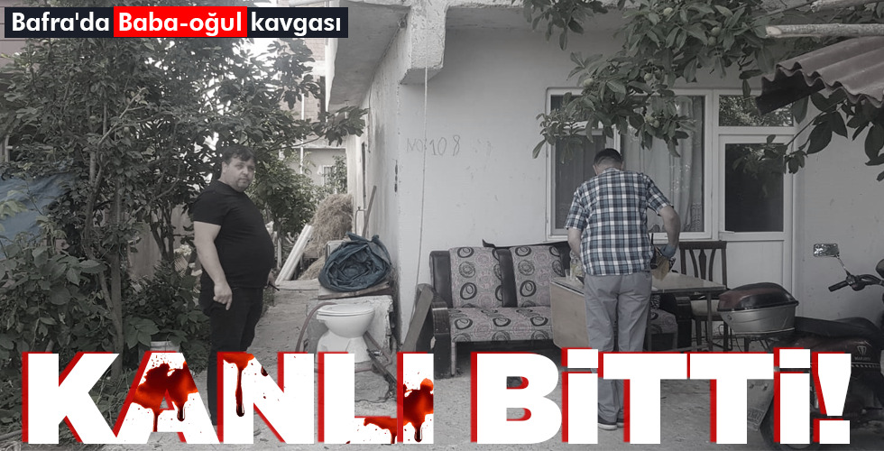 KANLI BİTTİ