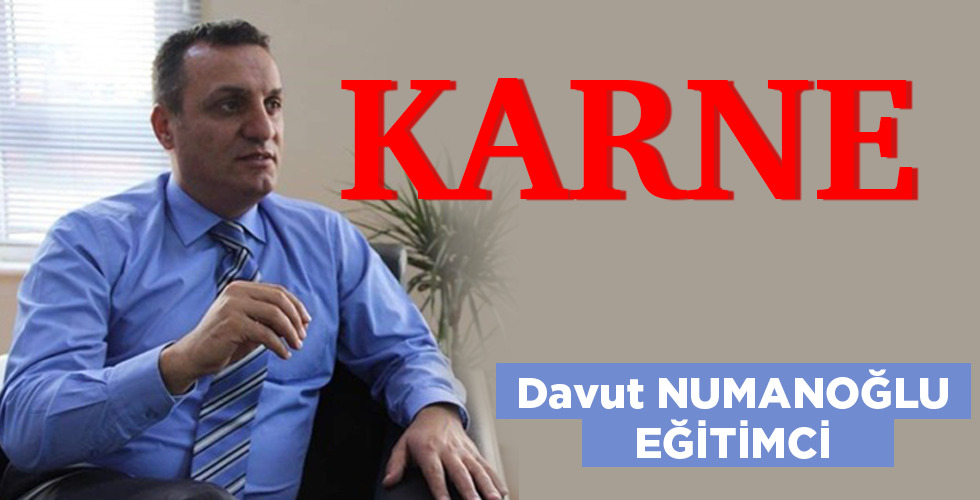 EĞİTİMCİ