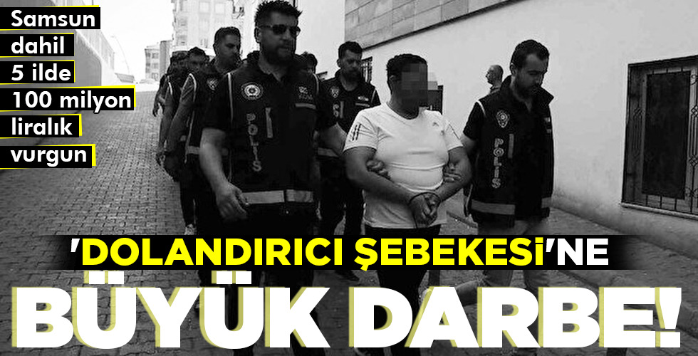 BÜYÜK DARBE!