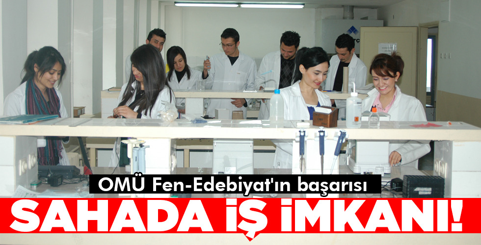 SAHADA İŞ İMKANI!
