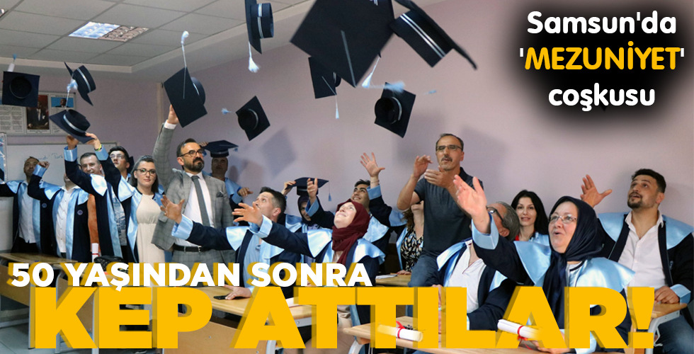 KEP ATTILAR!