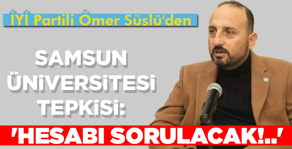 ‘HESABI SORULACAK!..’