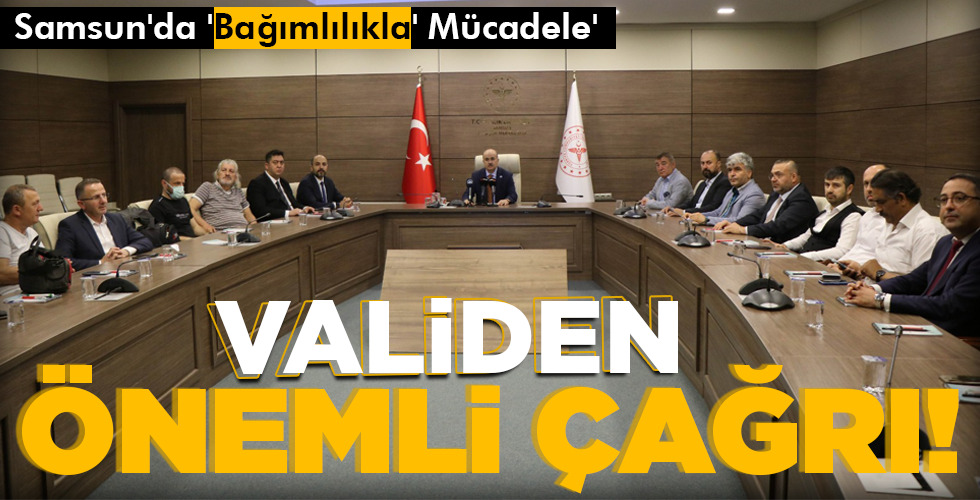 VALİDEN ÖNEMLİ ÇAĞRI!