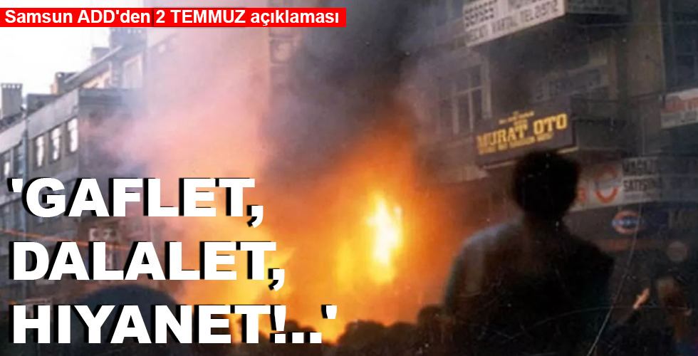 ‘GAFLET, DALALET, HIYANET!..’