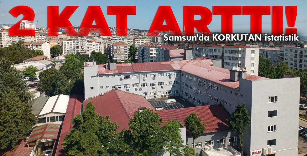2 KAT ARTTI!