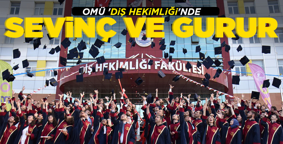SEVİNÇ VE GURUR