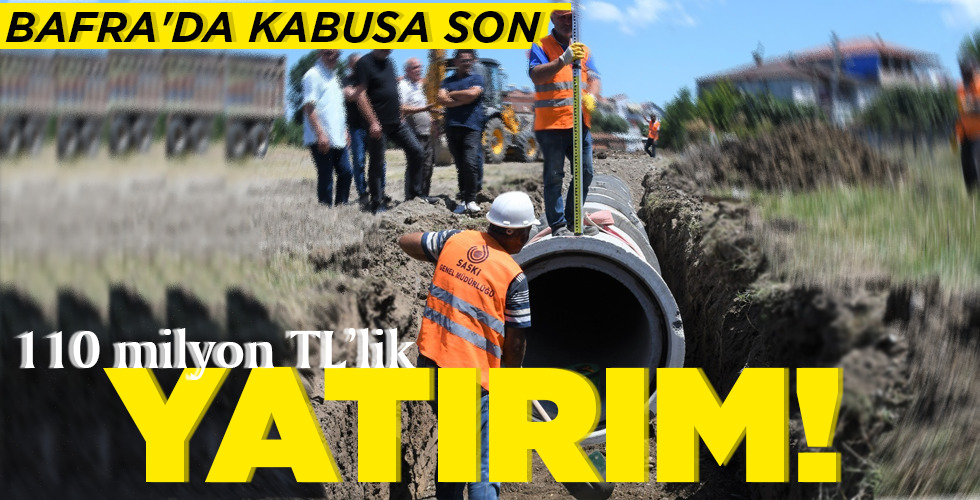 YATIRIM!