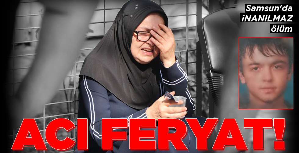 ACI FERYAT!