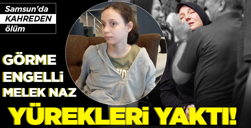 YÜREKLERİ YAKTI!
