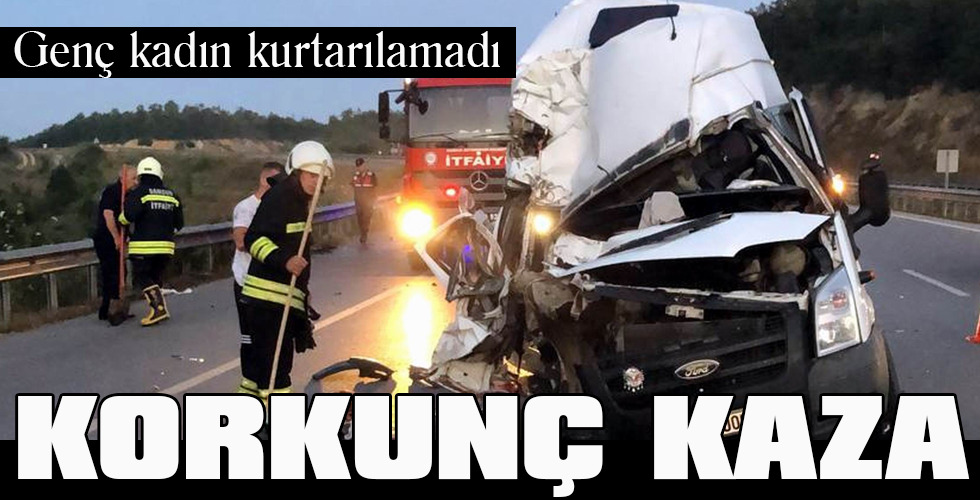 KORKUNÇ KAZA