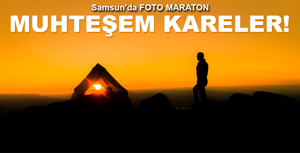 MUHTEŞEM KARELER!
