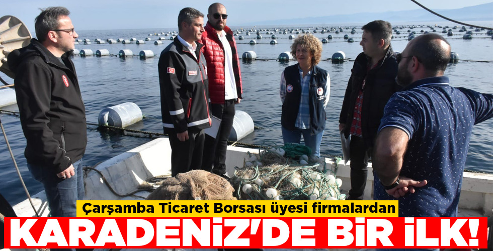 KARADENİZ