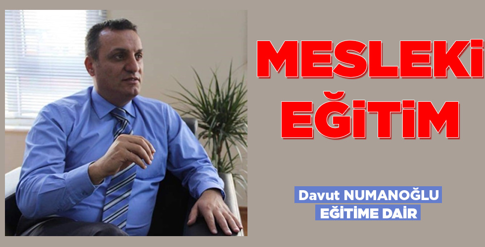 EĞİTİME DAİR