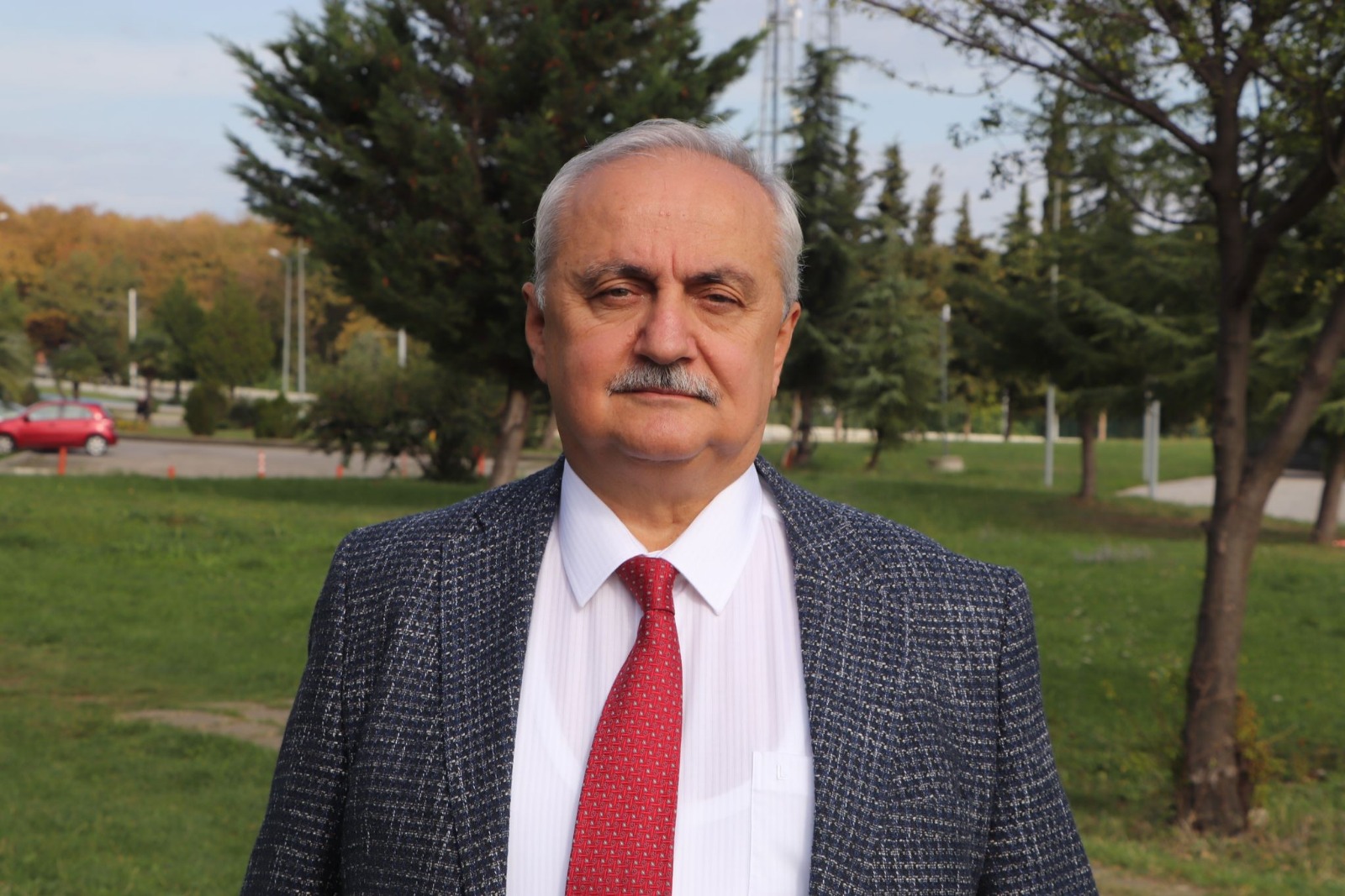  Samsun'da, OMÜ'den Prof. Dr. Yusuf Demir uyardı: Samsun başta olmak üzere Karadeniz Bölgesi’nde yaşayan insanlarımızın önümüzdeki birkaç ay, çok ani değişimlere hazır olmaları gerekiyor