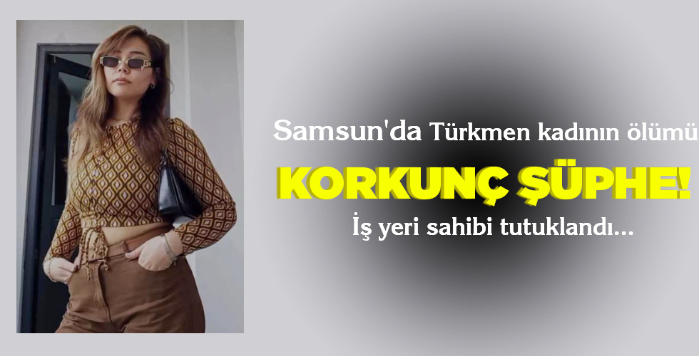 KORKUNÇ ŞÜPHE!
