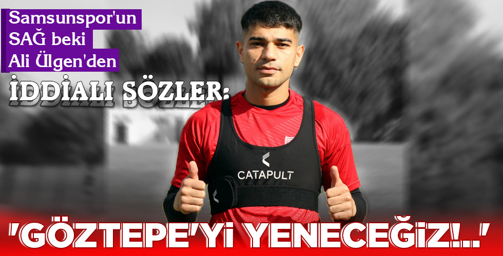 Göztepe