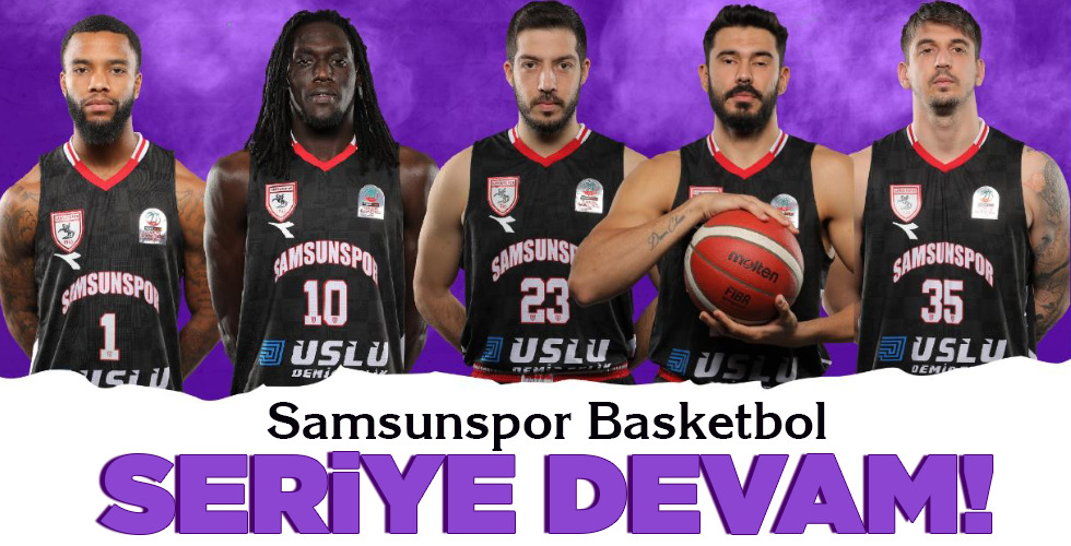 SERİYE DEVAM!