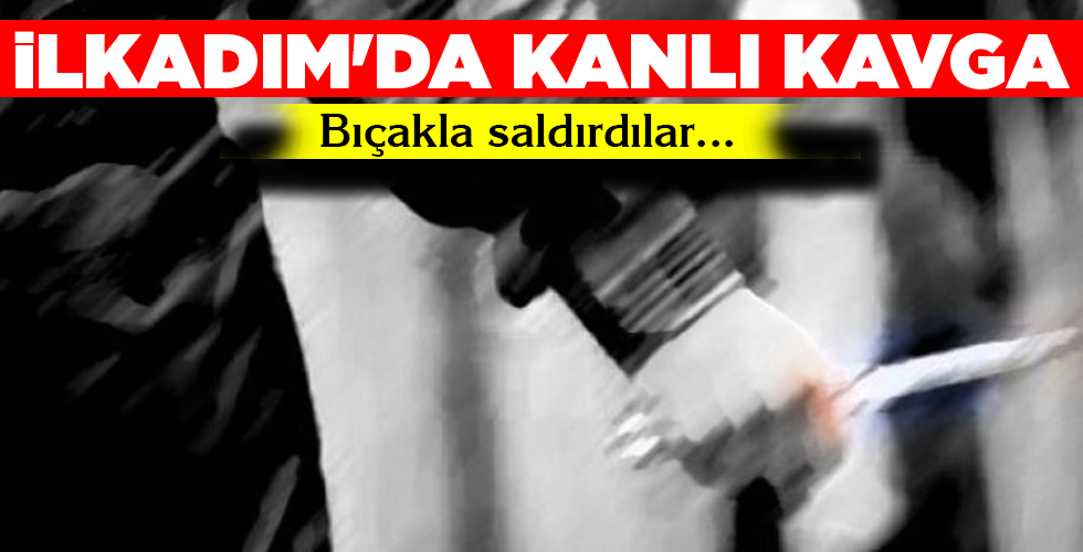 Bıçak