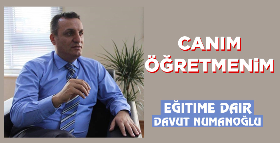 EĞİTİME DAİR
