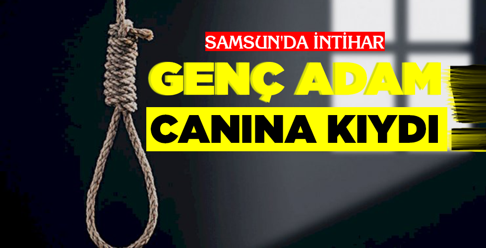GENÇ ADAM CANINA KIYDI!