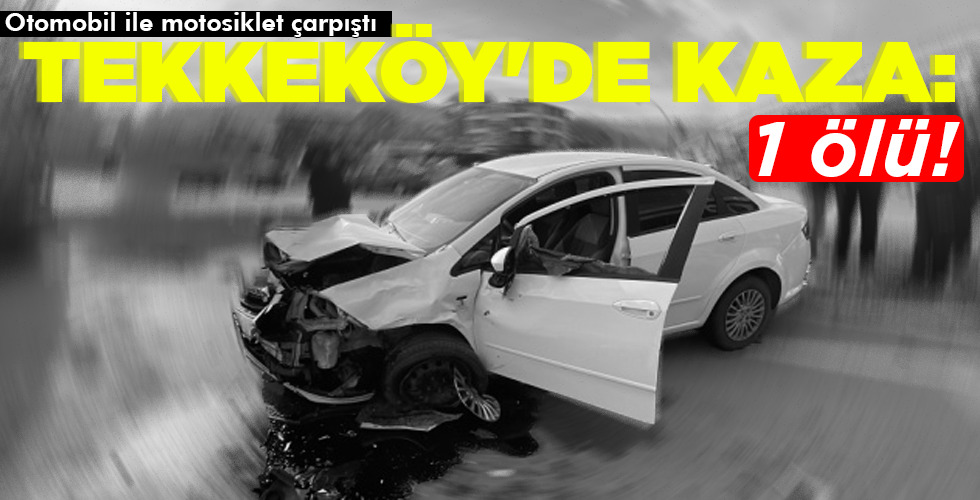 TEKKEKÖY