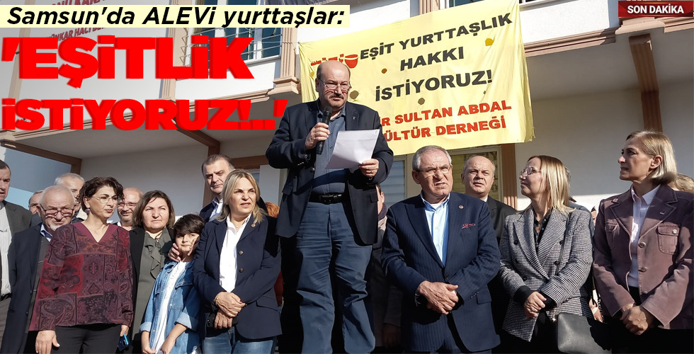 EŞİTLİK