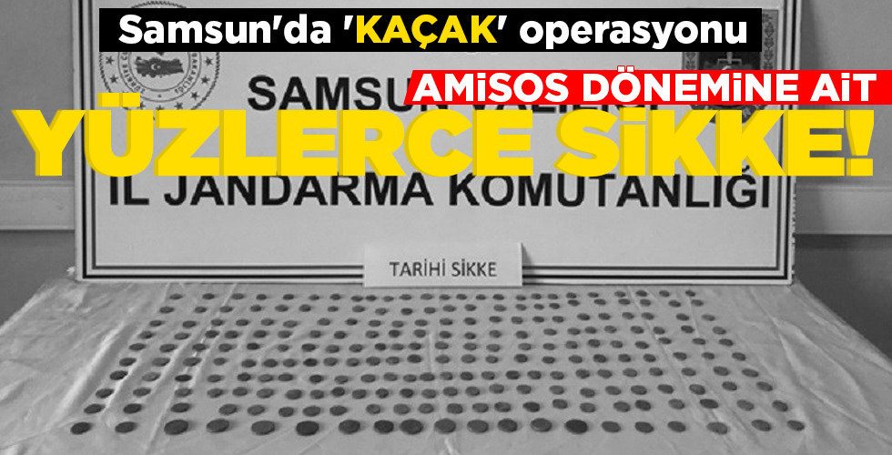KAÇAK