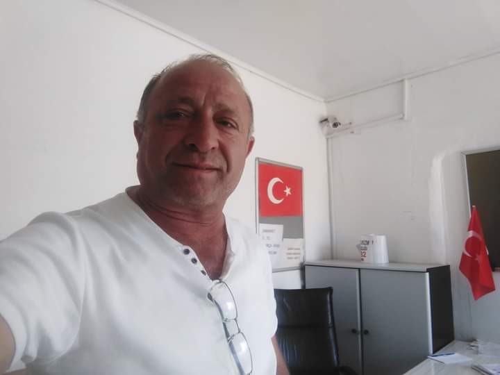 TOKAT