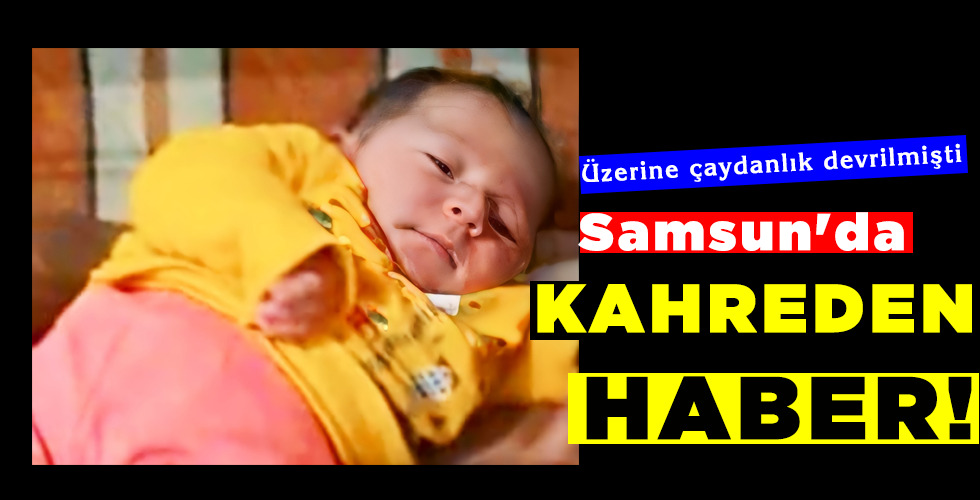 KAHREDEN HABER!