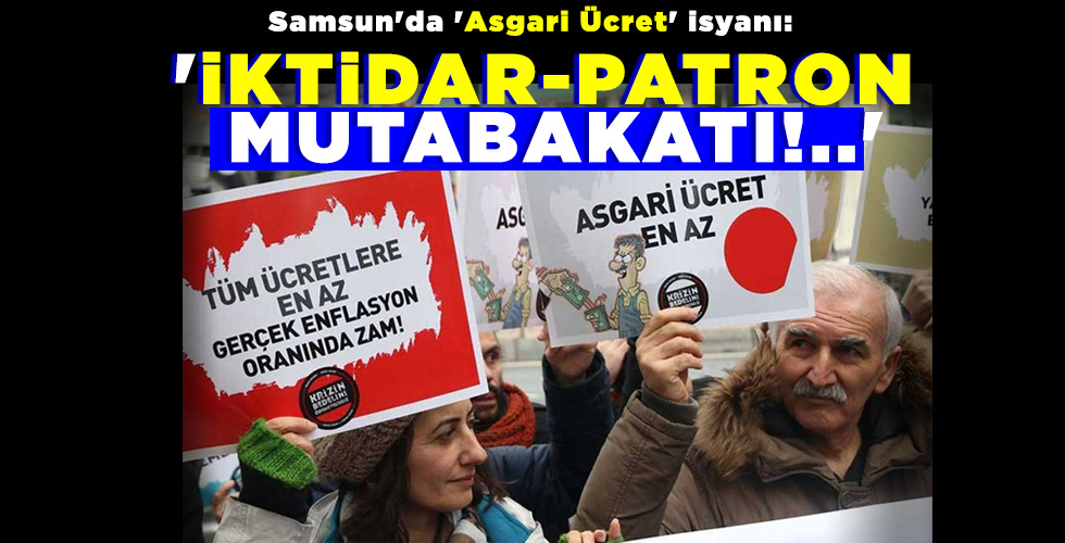 ‘İKTİDAR-PATRON MUTABAKATI!..’