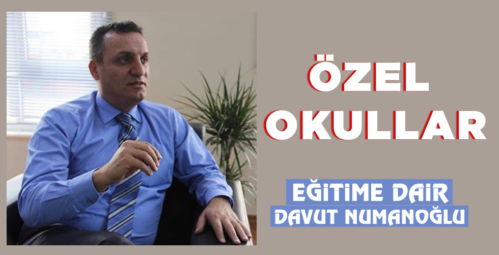 EĞİTİME DAİR