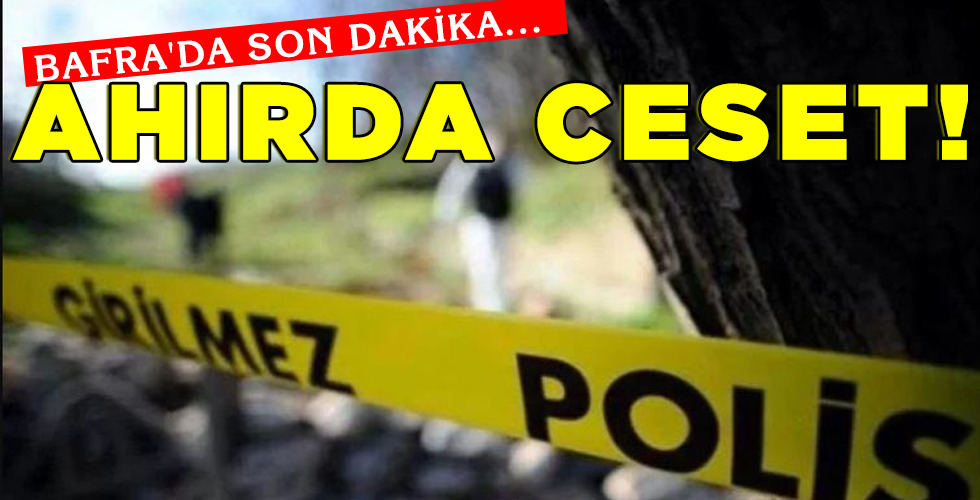 AHIRDA CESET!