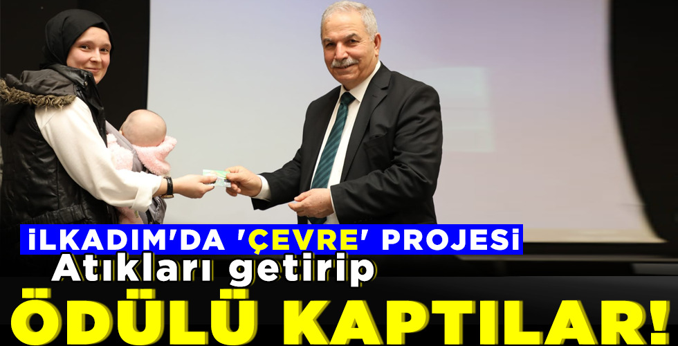 ÖDÜLÜ KAPTILAR!