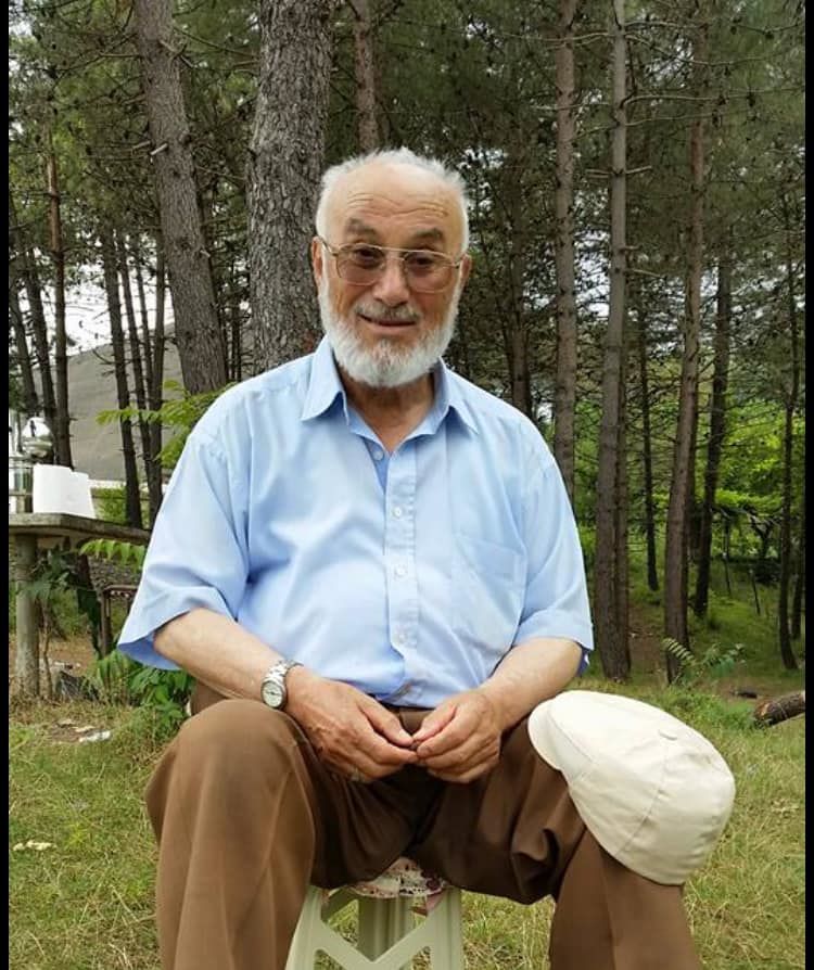 Halil Akgül'ün ACI GÜNÜ!
