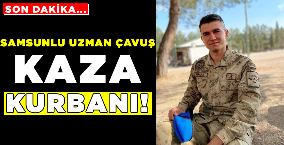 KAZA KURBANI!