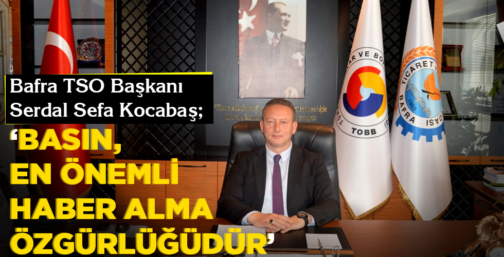 basın