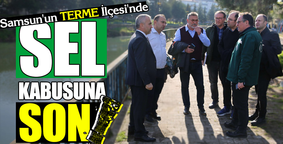 SEL KABUSUNA SON!