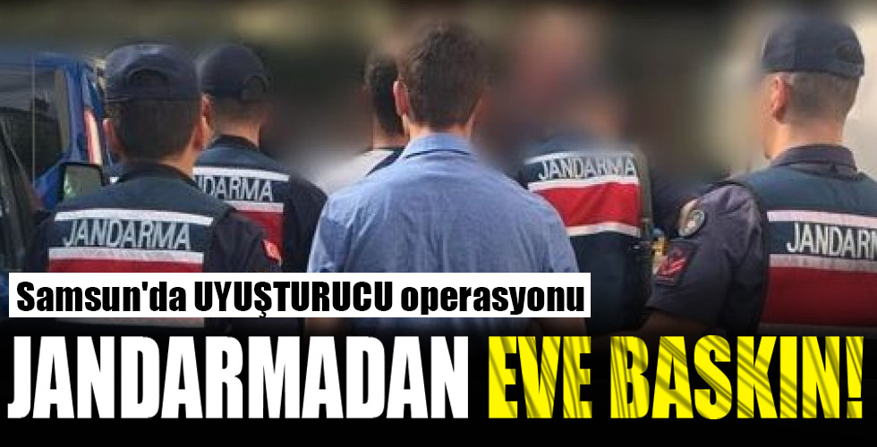 JANDARMADAN EVE BASKIN!