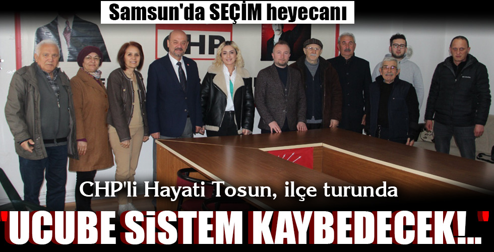 ‘UCUBE SİSTEM KAYBEDECEK!..’