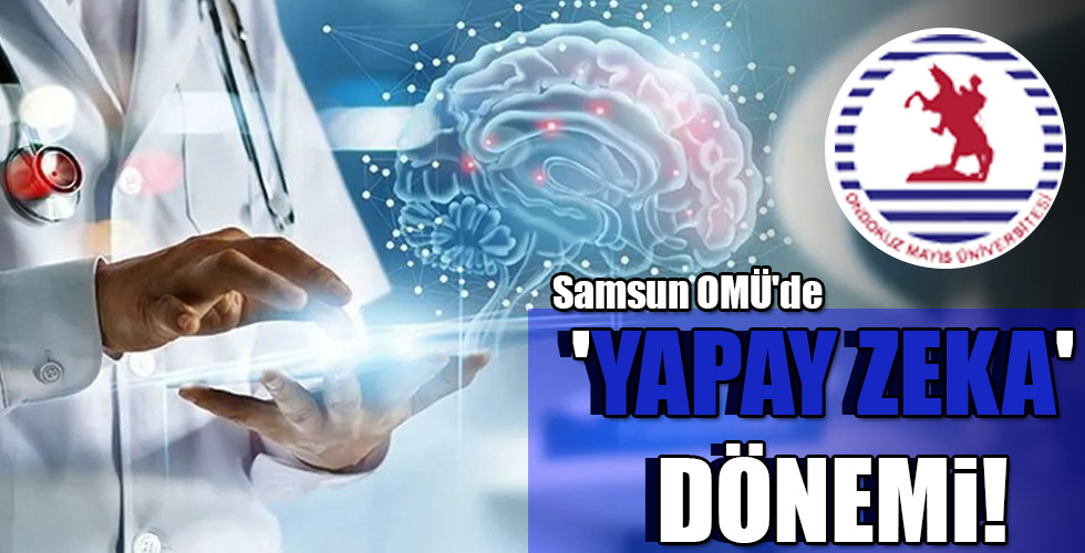 ‘YAPAY ZEKA’ DÖNEMİ!