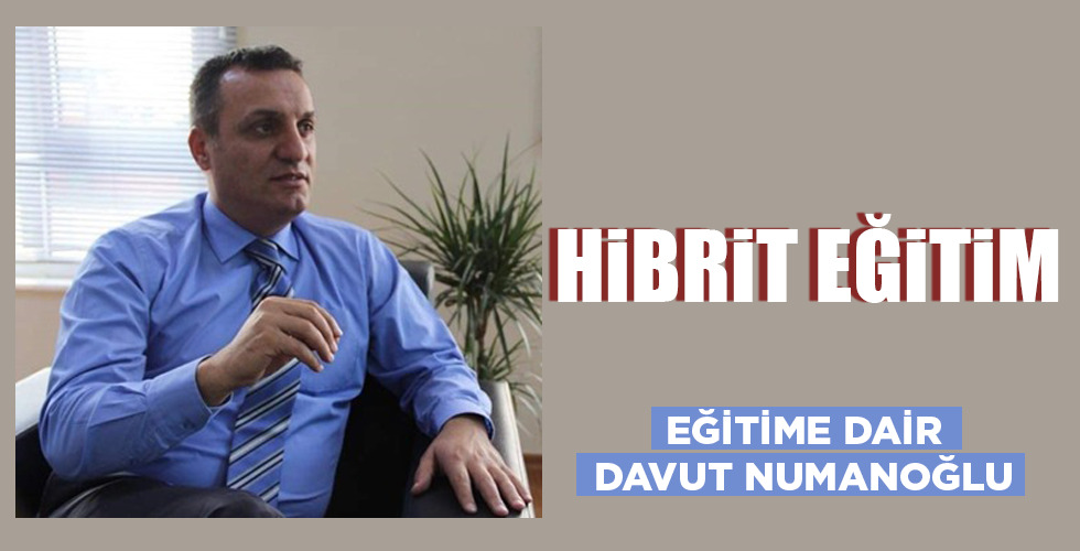 EĞİTİME DAİR