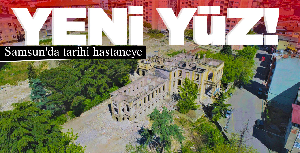 YENİ YÜZ!