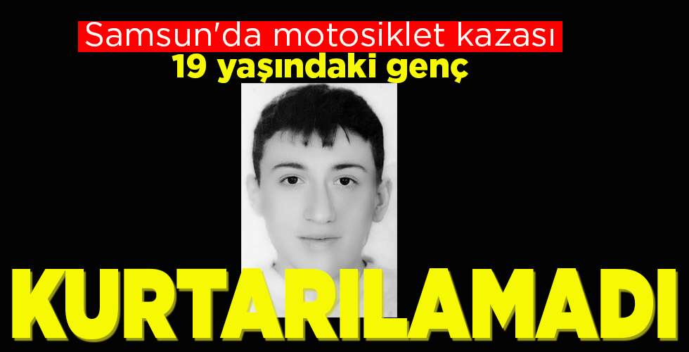 KURTARILAMADI