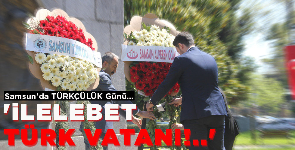‘İLELEBET TÜRK VATANI!..’