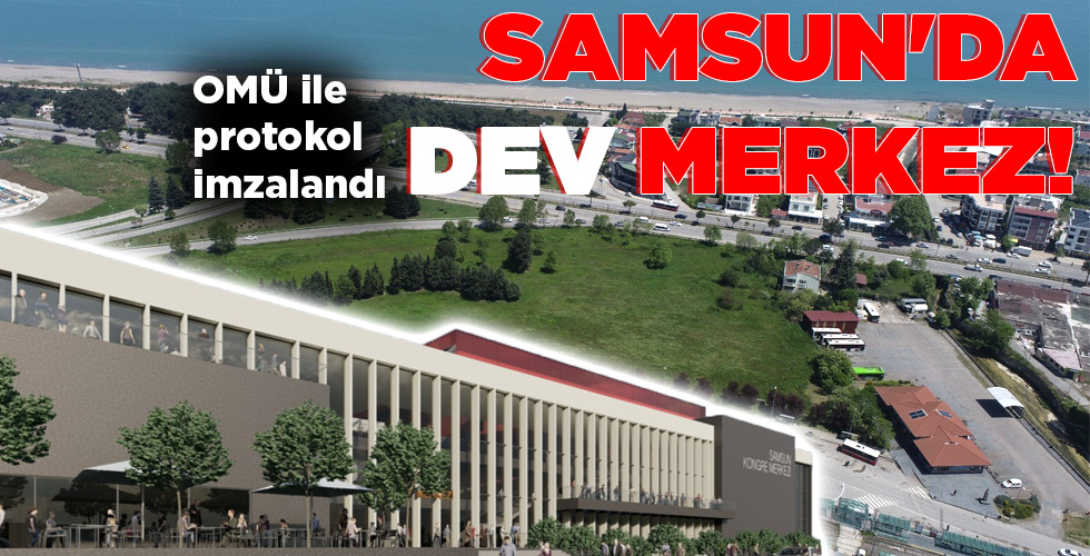 SAMSUN