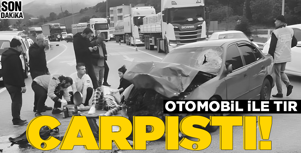 ÇARPIŞTI