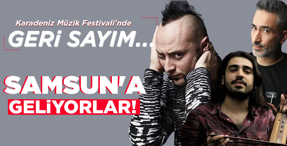 SAMSUN