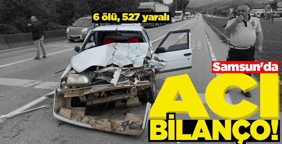 ACI BİLANÇO!