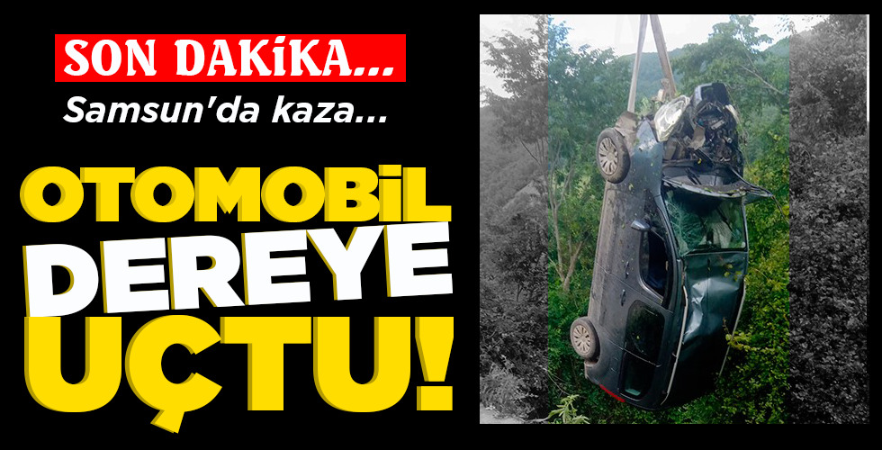 OTOMOBİL